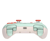 8BitDo Ultimate 2C Wired Pad Mint - 1371592 - zdjęcie 3